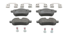 Load image into Gallery viewer, Rear Brake Pad Set Fits BMW OE 34216788275 Ferodo FDB4401