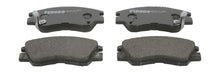 Load image into Gallery viewer, Front Brake Pad Set Fits Mitsubishi OE MB500813 Ferodo FDB556