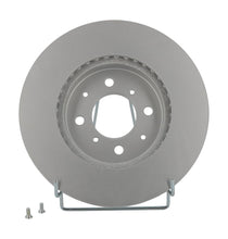 Load image into Gallery viewer, Front Coated Brake Discs x2 Honda Ferodo DDF492C