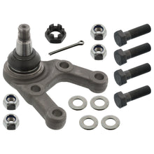 Load image into Gallery viewer, Front Lower Ball Joint Inc Accessories Fits Mitsubishi L 200 Pajero Febi 15071