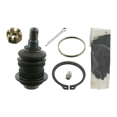 Front Ball Joint Inc Additional Parts Fits Mitsubishi L 300 Pajero Febi 15072