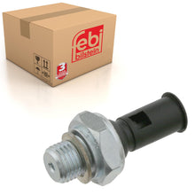 Load image into Gallery viewer, Oil Pressure Sensor Fits Ford Focus II 2004-12 Volvo V70 XC70 XC90 Febi 15076
