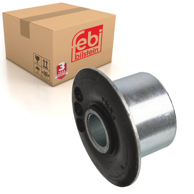 Rear Spring Eye Shackle Bush Fits IVECO LCV Daily CNG DailyBus NewDai Febi 15082