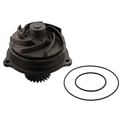 Water Pump Cooling Fits IVECO 5 0035 0798 Febi 15133