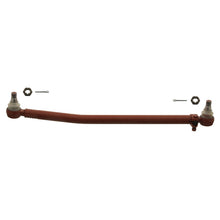 Load image into Gallery viewer, Front Drag Link Inc Castle Nuts &amp; Cotter Pins Fits IVECO MagirusP/PA Febi 15140