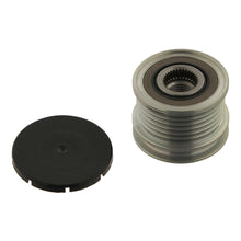Load image into Gallery viewer, Alternator Overrun Pulley Fits Mercedes Benz C-Class Model 202 E-Clas Febi 15154