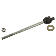 Load image into Gallery viewer, Front Inner Tie Rod Inc Counter Nut &amp; Locking Washer Fits Nissan Blue Febi 15168