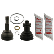 Load image into Gallery viewer, Front Drive Shaft Joint Kit Fits FIAT Ducato 280 290 Talento I Febi 15200