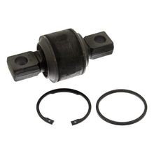 Load image into Gallery viewer, Rear Outer Axle Strut Mounting Inc Circlip &amp; Spacer Fits MAN EL HOC N Febi 15231