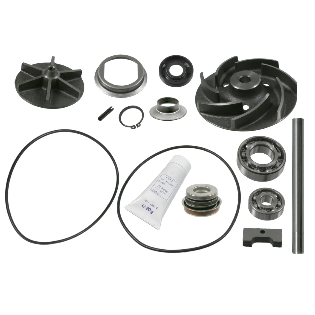 Water Pump Repair Kit Fits Volvo B10 B BLE L M BR B58 BR7000 7500 850 Febi 15238