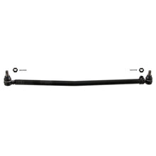 Load image into Gallery viewer, Front Drag Link Inc Castle Nuts &amp; Cotter Pins Fits IVECO 115 135M Febi 15245