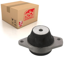 Load image into Gallery viewer, Front Left Engine Mount Mounting Support Fits MAN 81962100441 Febi 15250