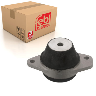 Front Left Engine Mount Mounting Support Fits MAN 81962100441 Febi 15250