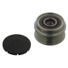 Load image into Gallery viewer, Alternator Overrun Pulley Fits Volkswagen Passat 4motion syncro Skoda Febi 15254