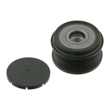 Load image into Gallery viewer, Alternator Overrun Pulley Fits Volkswagen Passat 4motion syncro Skoda Febi 15260