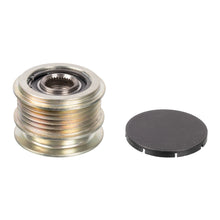Load image into Gallery viewer, Alternator Overrun Pulley Fits Volkswagen Lupo Polo 6N OE 038903119Q Febi 15264