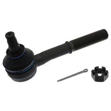Maverick Tie Rod End Outer Track Fits Ford 1 961 668 Febi 15266
