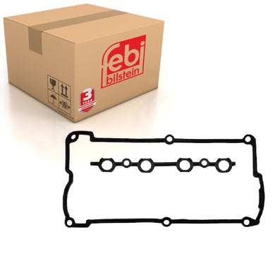 Rocker Cover Gasket Set Fits Volkswagen Corrado Golf Jetta Passat Sci Febi 15288