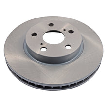Load image into Gallery viewer, Pair of Front Brake Disc Fits Toyota Carina Corona OE 4351220470 Febi 15295