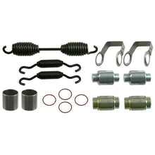 Load image into Gallery viewer, Brake Shoe Fitting Kit Fits ROR OE AXL125 Febi 15328