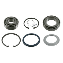 Load image into Gallery viewer, Wheel Bearing Kit Fits Bergische 09.801.02.33.0 S1 Febi 15332