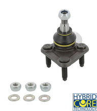 Load image into Gallery viewer, TT Lower Ball Joints x2 Fits Audi Mk1 S3 8L Leon Cupra R 1998-06 Moog VO-BJ-2410