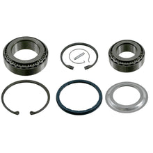 Load image into Gallery viewer, Wheel Bearing Kit Fits Bergische 09.801.02.34.0 S1 Febi 15334