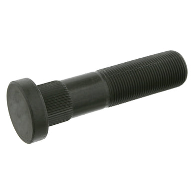 Rear Wheel Stud Fits Neoplan bitte Abmessungen beachten/please pay at Febi 15341