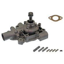 Load image into Gallery viewer, Water Pump Cooling Fits FIAT 0 0730 3050 Febi 15385