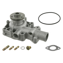 Load image into Gallery viewer, Water Pump Cooling Fits IVECO 0 9944 0728 Febi 15387