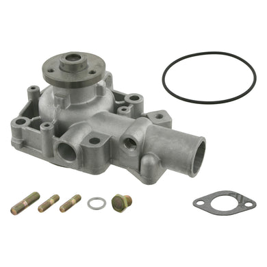 Water Pump Cooling Fits IVECO 0 9944 0728 Febi 15387