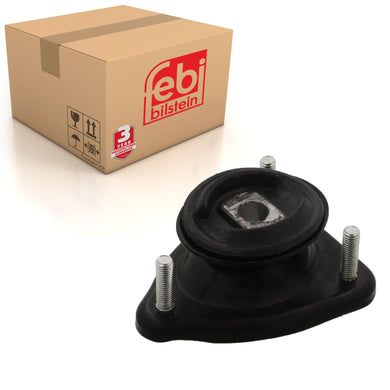 Rear Strut Mounting No Friction Bearing Fits BMW 5 Series E39 Febi 15417