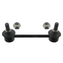 Load image into Gallery viewer, Rear Drop Link Primera Anti Roll Bar Stabiliser Fits Nissan Febi 15420