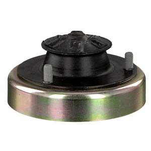 Rear Strut Mounting No Friction Bearing Fits BMW 7 Series E32 Febi 15429