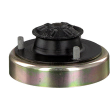 Load image into Gallery viewer, Rear Strut Mounting No Friction Bearing Fits BMW 7 Series E32 Febi 15429