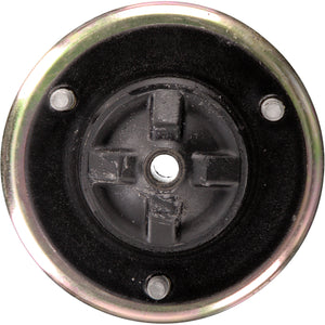 Rear Strut Mounting No Friction Bearing Fits BMW 7 Series E32 Febi 15429
