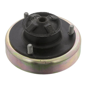 Rear Strut Mounting No Friction Bearing Fits BMW 7 Series E32 Febi 15429