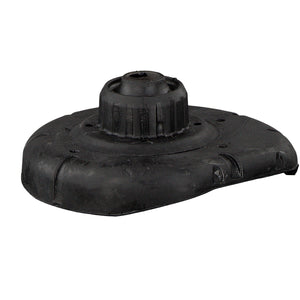 Front Lower Strut Mounting No Friction Bearing Fits Volvo 854 855 AWD Febi 15431