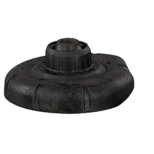 Load image into Gallery viewer, Front Lower Strut Mounting No Friction Bearing Fits Volvo 854 855 AWD Febi 15431