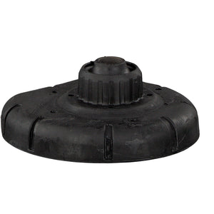 Front Lower Strut Mounting No Friction Bearing Fits Volvo 854 855 AWD Febi 15431
