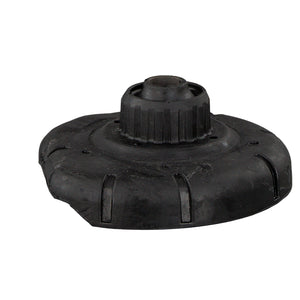 Front Lower Strut Mounting No Friction Bearing Fits Volvo 854 855 AWD Febi 15431