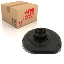 Load image into Gallery viewer, Front Lower Strut Mounting No Friction Bearing Fits Volvo 854 855 AWD Febi 15431