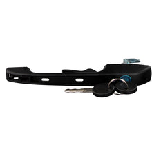 Load image into Gallery viewer, Left Door Handle Fits VW Golf Mk1 Mk2 GTI Scirocco Caddy 191837205A Febi 15432