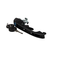 Load image into Gallery viewer, Right Door Handle Fits VW Golf Mk1 Mk2 GTI Scirocco Caddy 191837206A Febi 15434