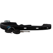 Load image into Gallery viewer, Right Door Handle Fits VW Golf Mk1 Mk2 GTI Scirocco Caddy 191837206A Febi 15434