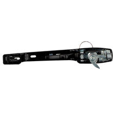 Load image into Gallery viewer, Right Door Handle Fits VW Golf Mk1 Mk2 GTI Scirocco Caddy 191837206A Febi 15434