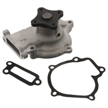 Load image into Gallery viewer, Almera Water Pump Cooling Fits Nissan 210100M302 Febi 15439