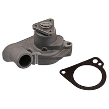 Load image into Gallery viewer, Fiesta Water Pump Cooling Fits Ford 1 518 911 Febi 15447