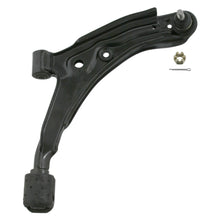 Load image into Gallery viewer, 100NX Control Arm Wishbone Suspension Front Right Lower Fits Nissan Febi 15465