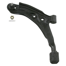 Load image into Gallery viewer, 100NX Control Arm Wishbone Suspension Front Left Lower Fits Nissan Febi 15467